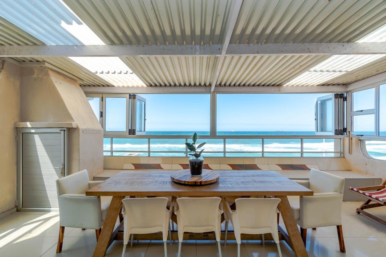 Petfriendly, Umdloti Beachfront Escape Exterior foto