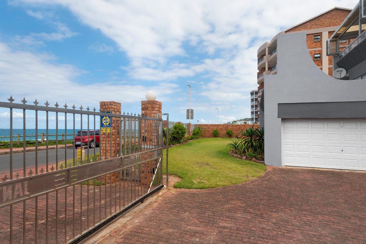 Petfriendly, Umdloti Beachfront Escape Exterior foto