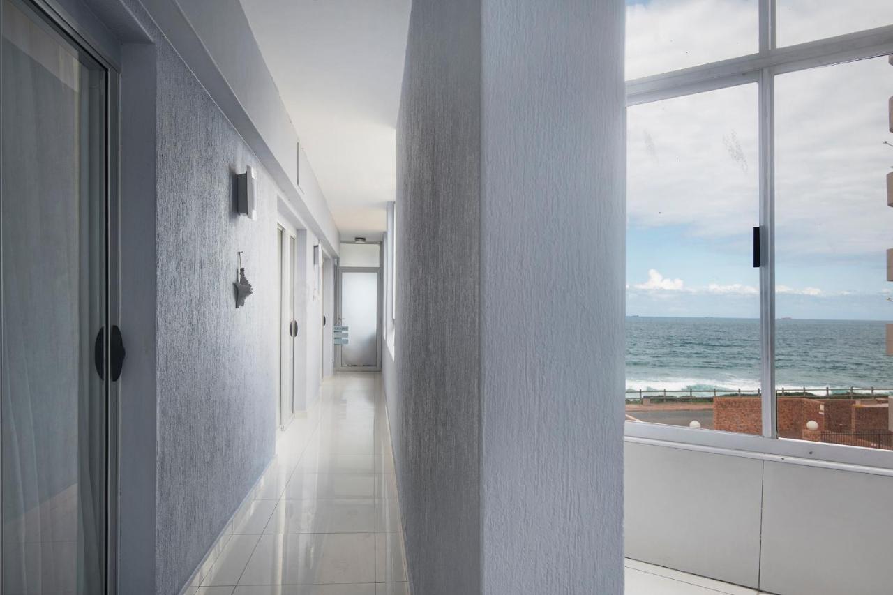 Petfriendly, Umdloti Beachfront Escape Exterior foto