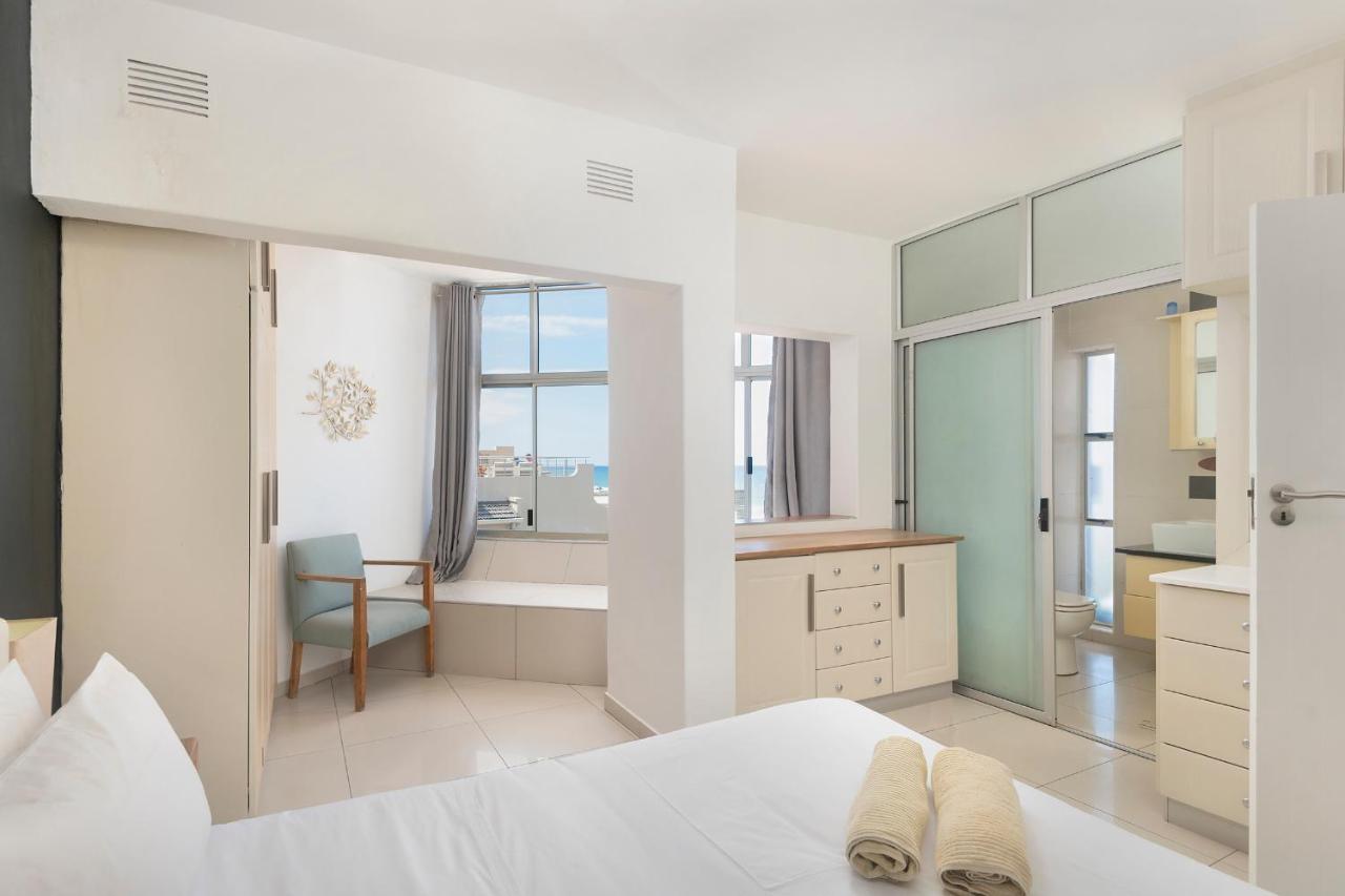 Petfriendly, Umdloti Beachfront Escape Exterior foto