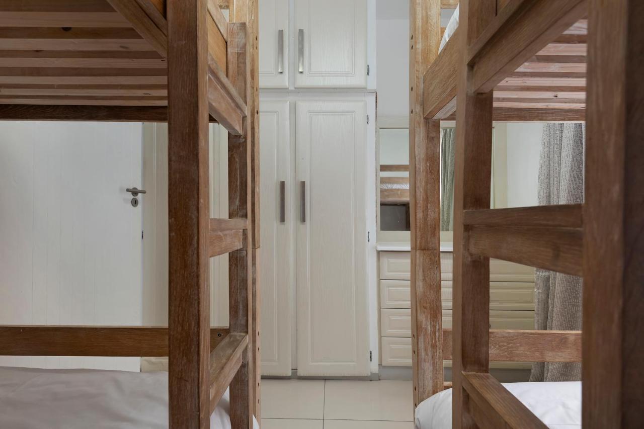 Petfriendly, Umdloti Beachfront Escape Exterior foto